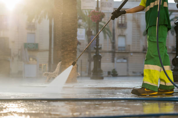 Professional Pressure washing in Washington Park, IL